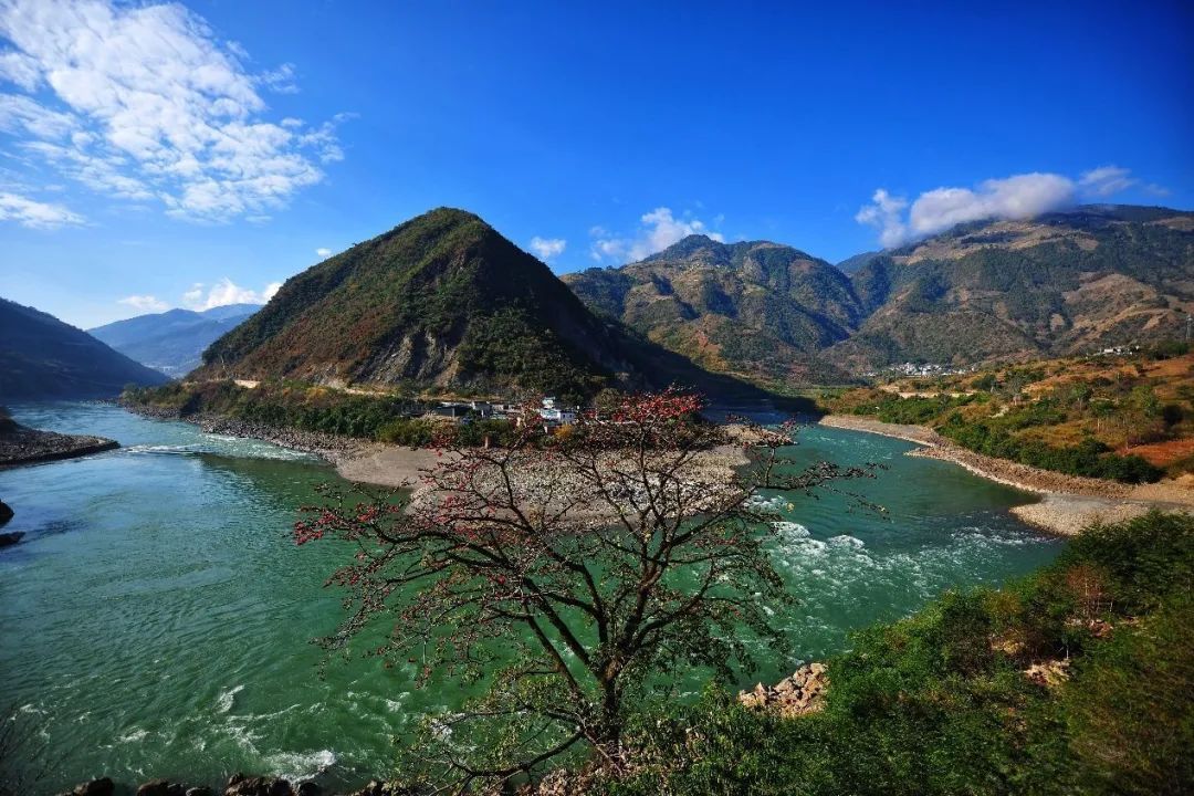 云南省文化和旅游厅