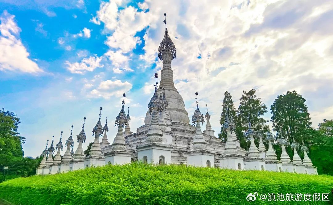 滇池旅游度假区