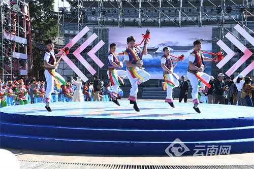 云南省文化和旅游厅