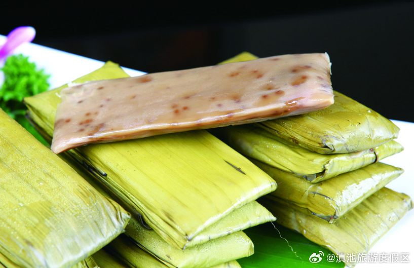 滇池旅游度假区