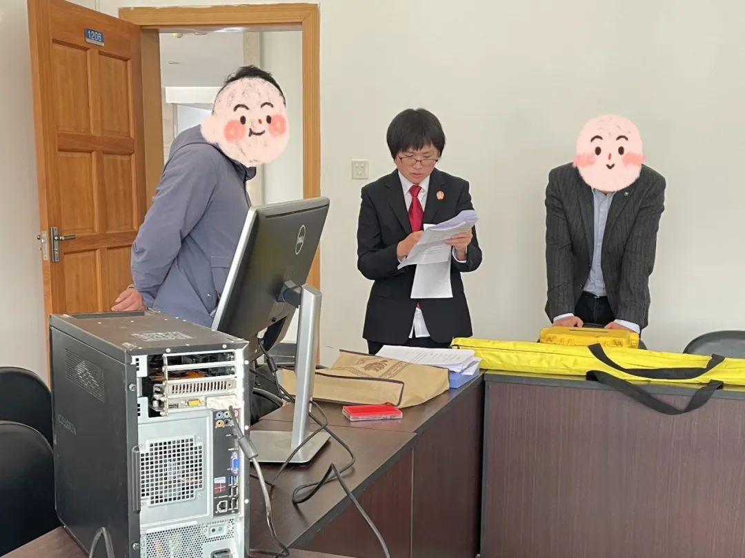 昆明市呈贡区人民法院