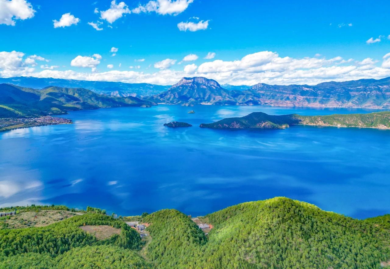 云南省文化和旅游厅