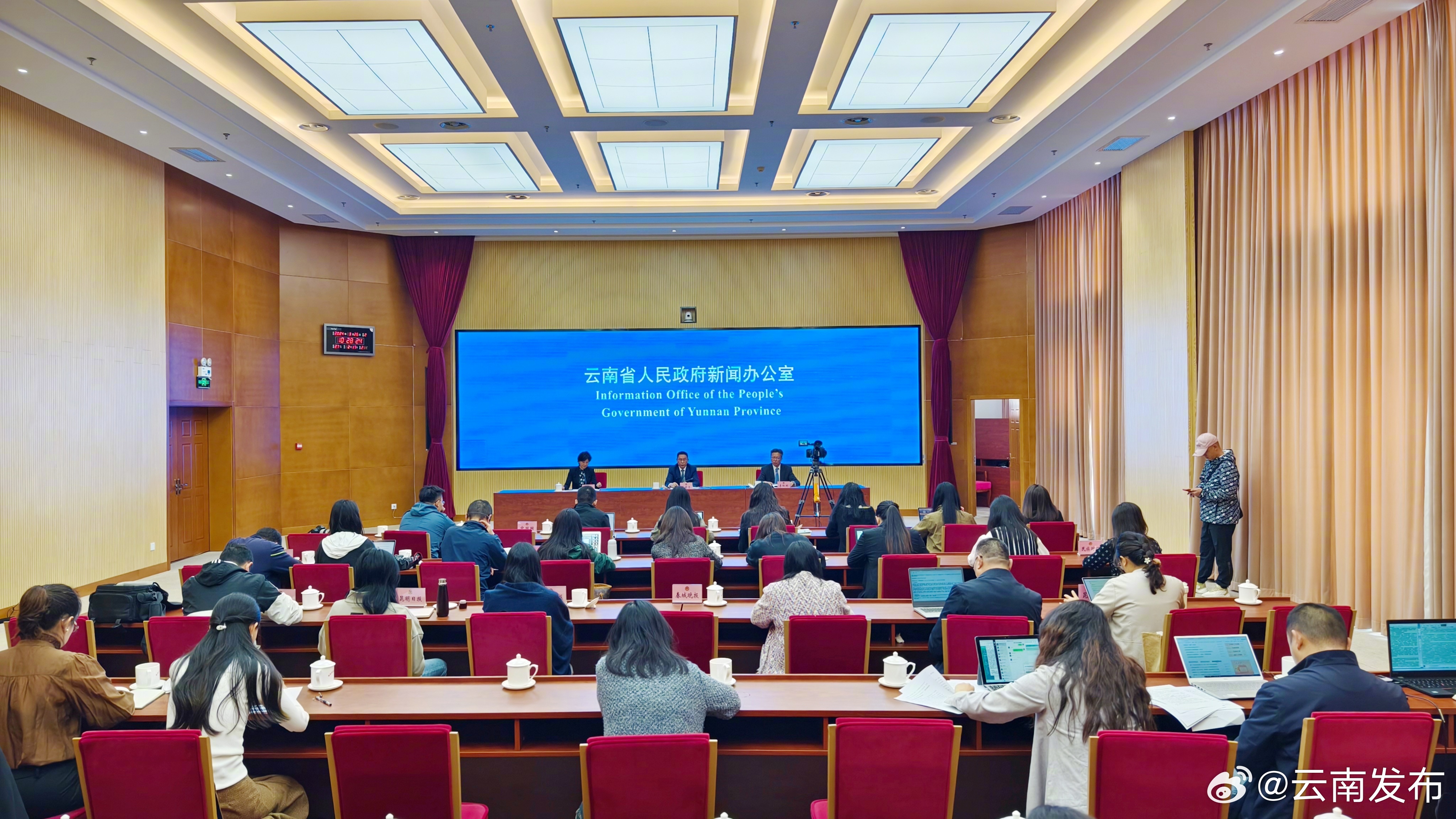 “千名香港企业家云南行”（2024）活动将分两批组织商务考察