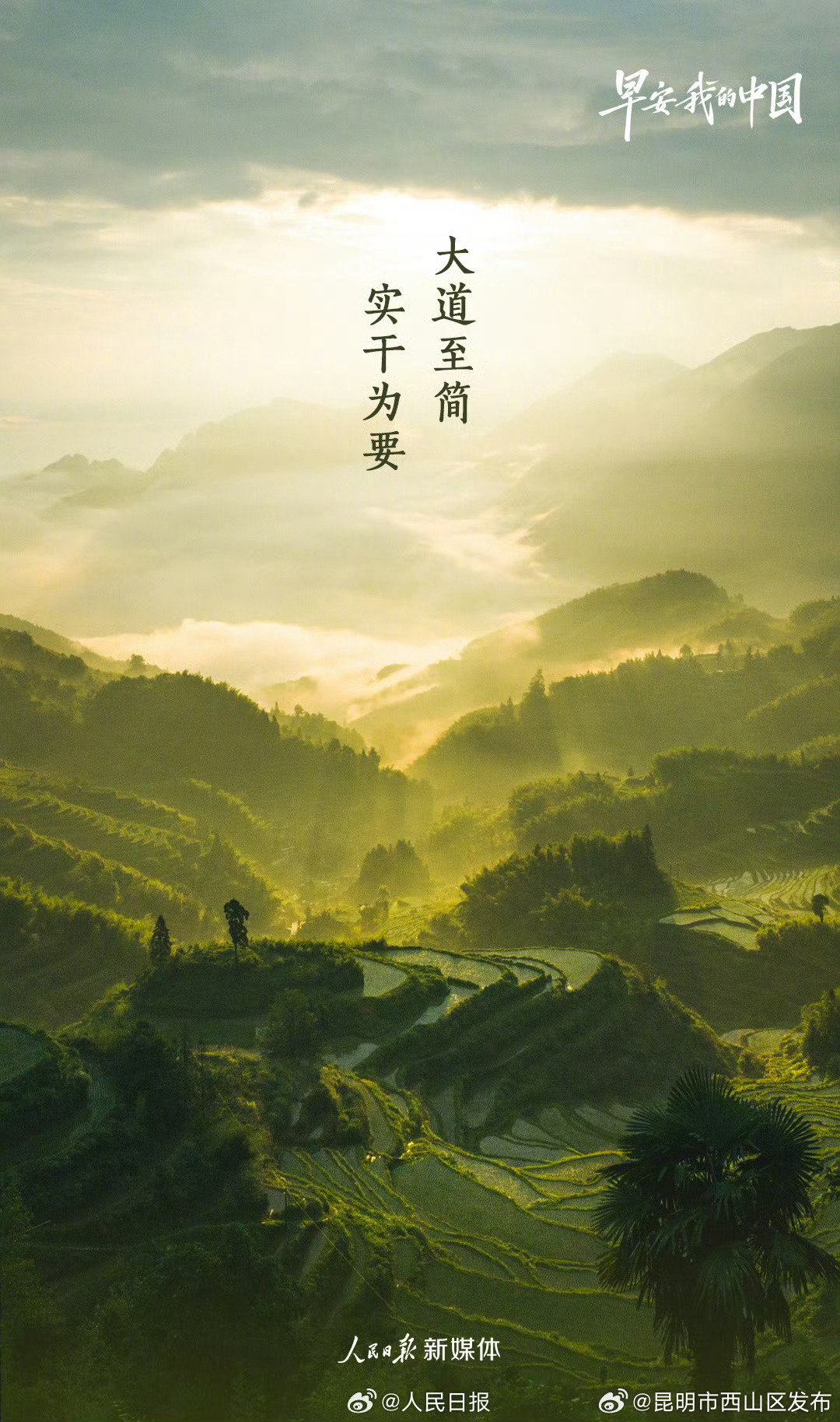 昆明市西山区发布