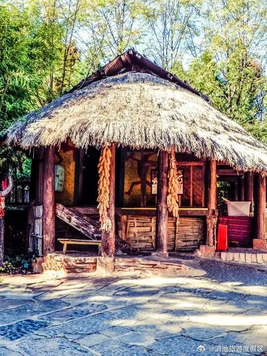 滇池旅游度假区