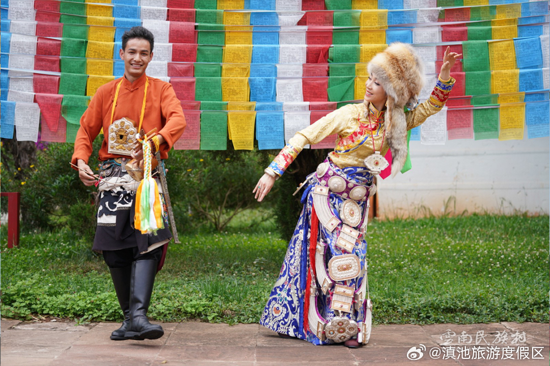 滇池旅游度假区