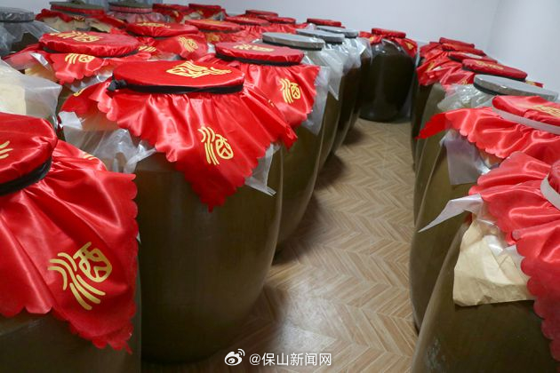 将进酒——记腾冲市滇滩镇恒益恒源酒庄总经理段恒春