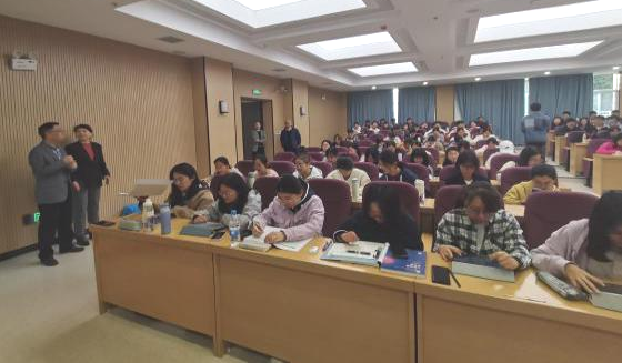 昆明医科大学附属口腔医院