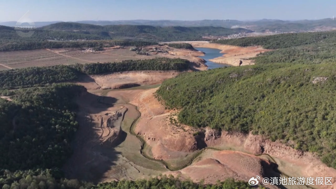 滇池旅游度假区