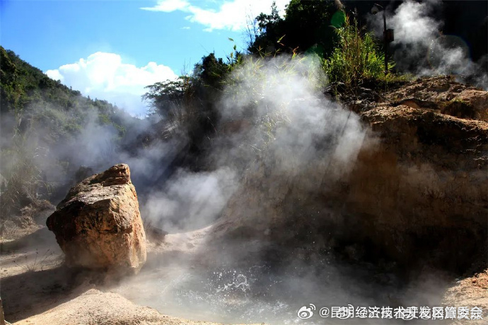 昆明经济技术开发区管委会