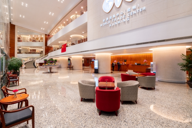 昆明市劳动就业服务局