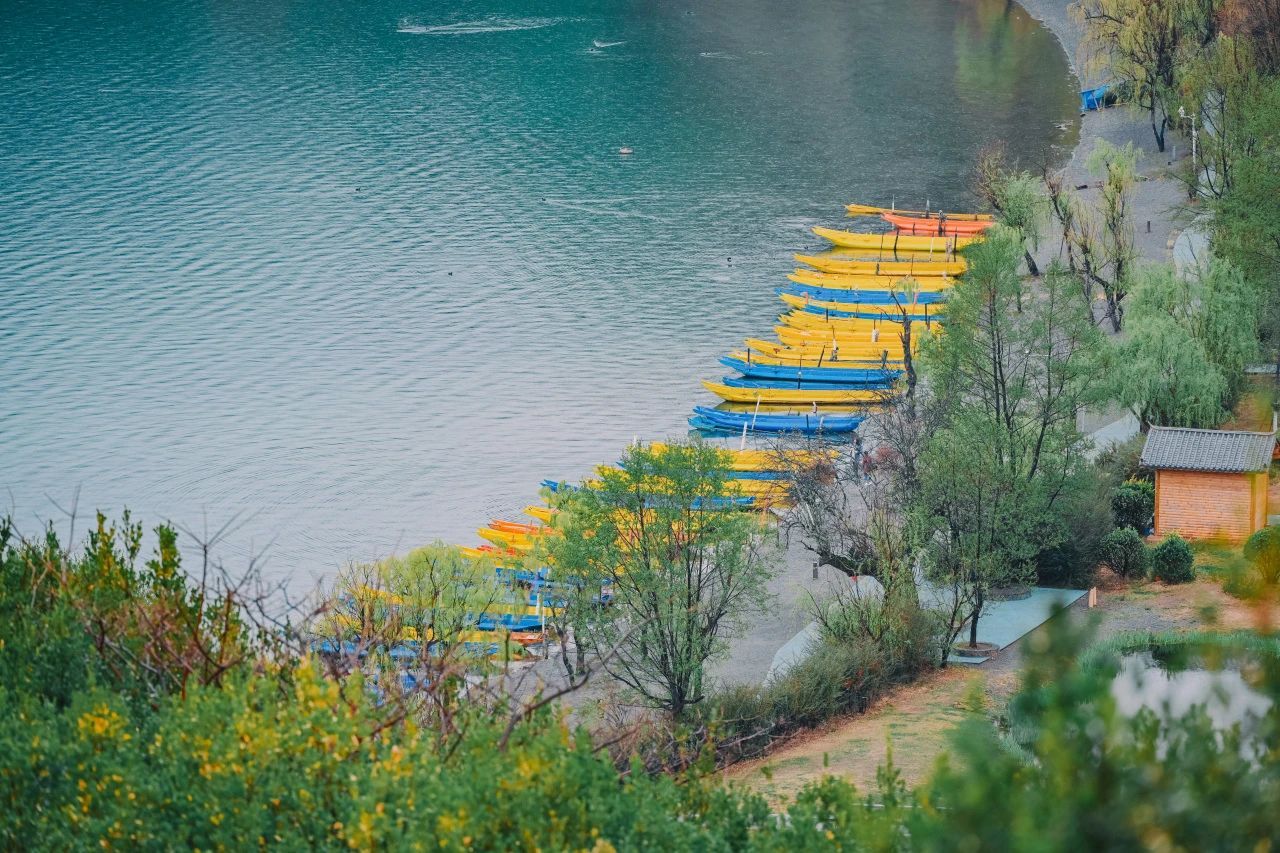 云南省文化和旅游厅