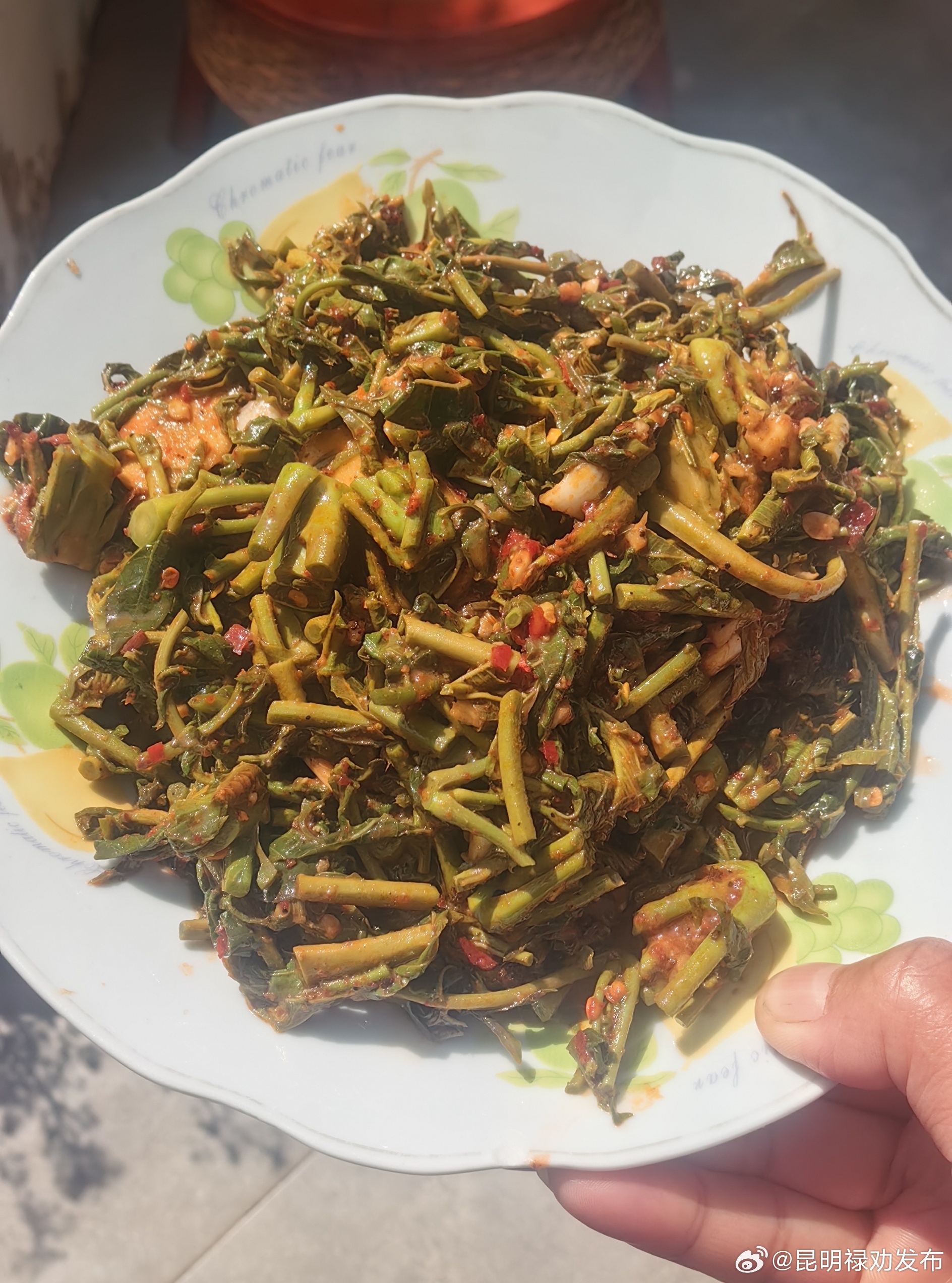昆明禄劝发布