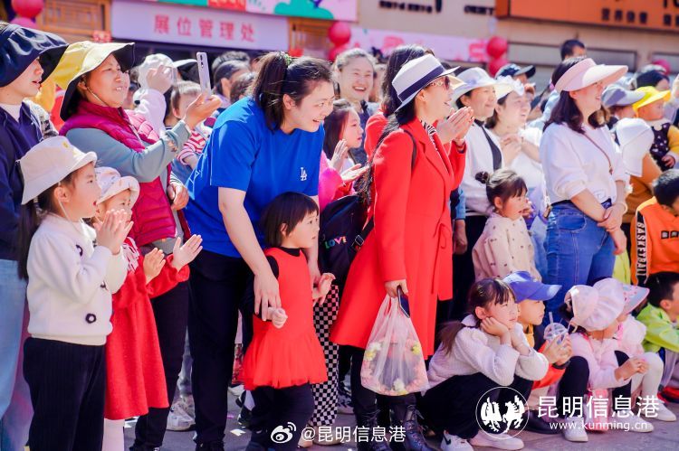 昆明信息港微博