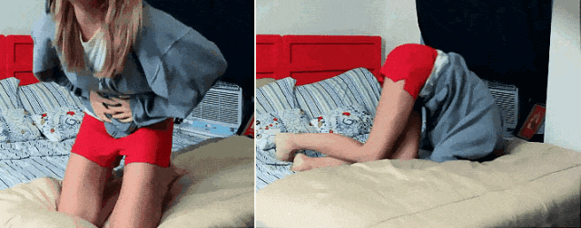 痛经到底是怎么发生的 