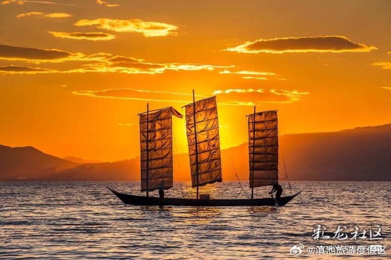 滇池旅游度假区