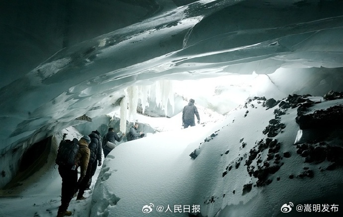 嵩明发布