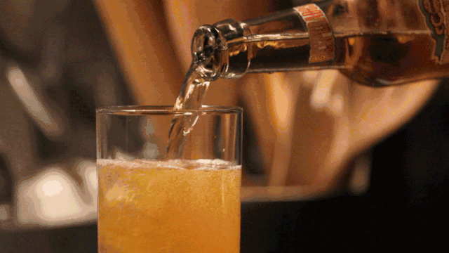 一张痛风患者饮品清单，该喝不该喝的都有了