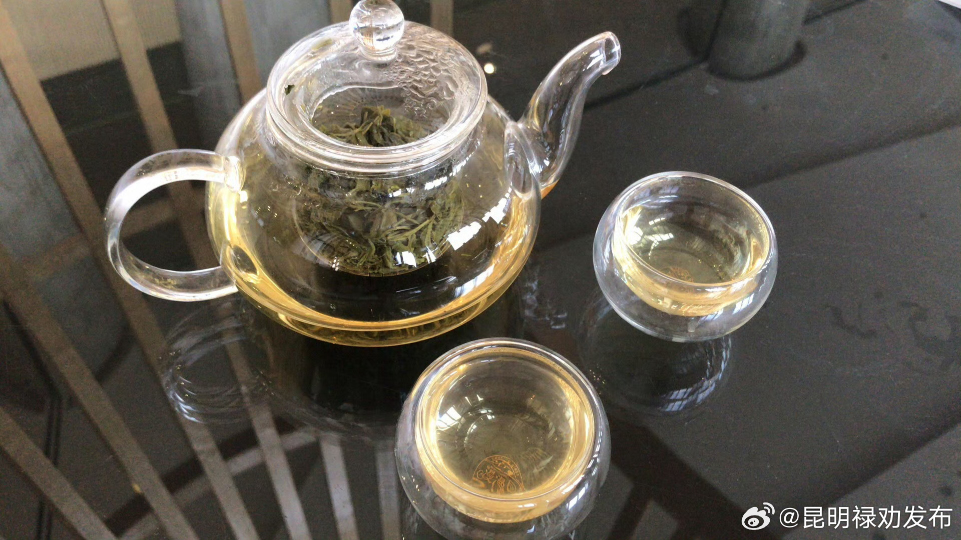 每天喝三杯茶抗衰老最佳