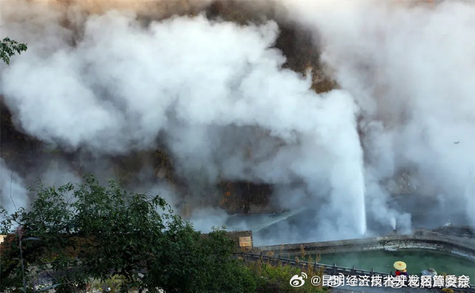 昆明经济技术开发区管委会