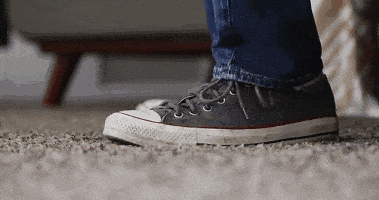 久坐适当抖腿就能预防静脉曲张