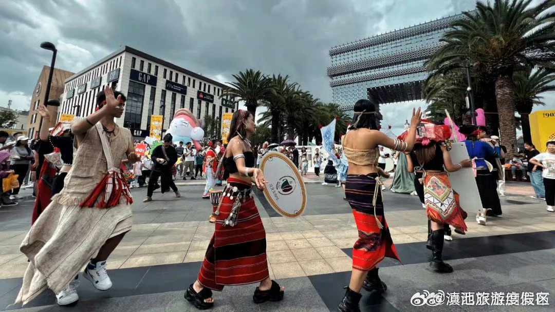 滇池旅游度假区