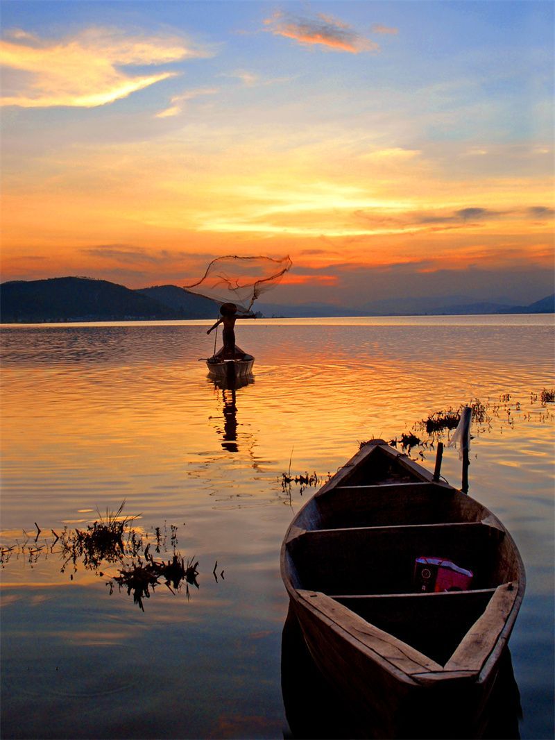 云南省文化和旅游厅