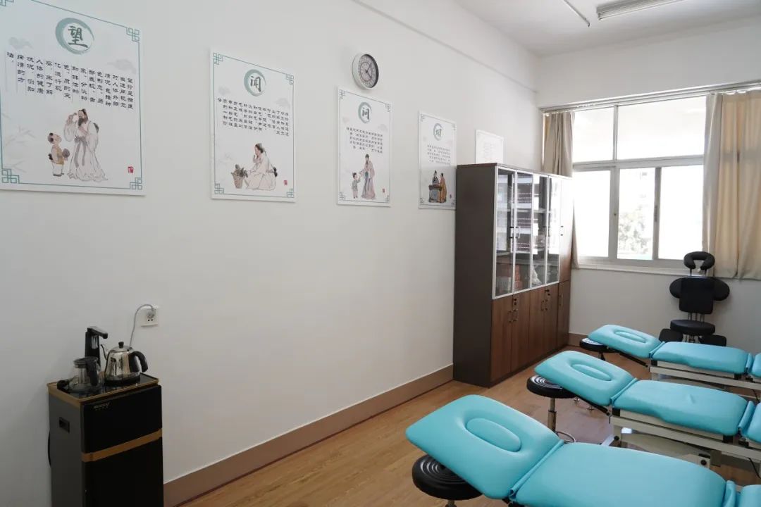 云南中医药大学第二附属医院