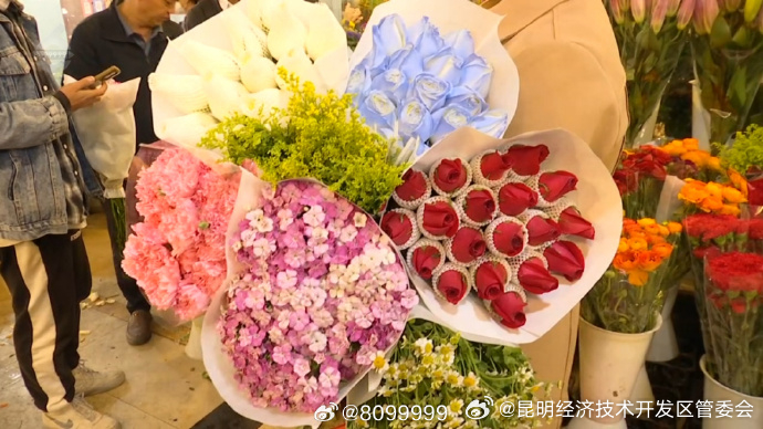 昆明经济技术开发区管委会