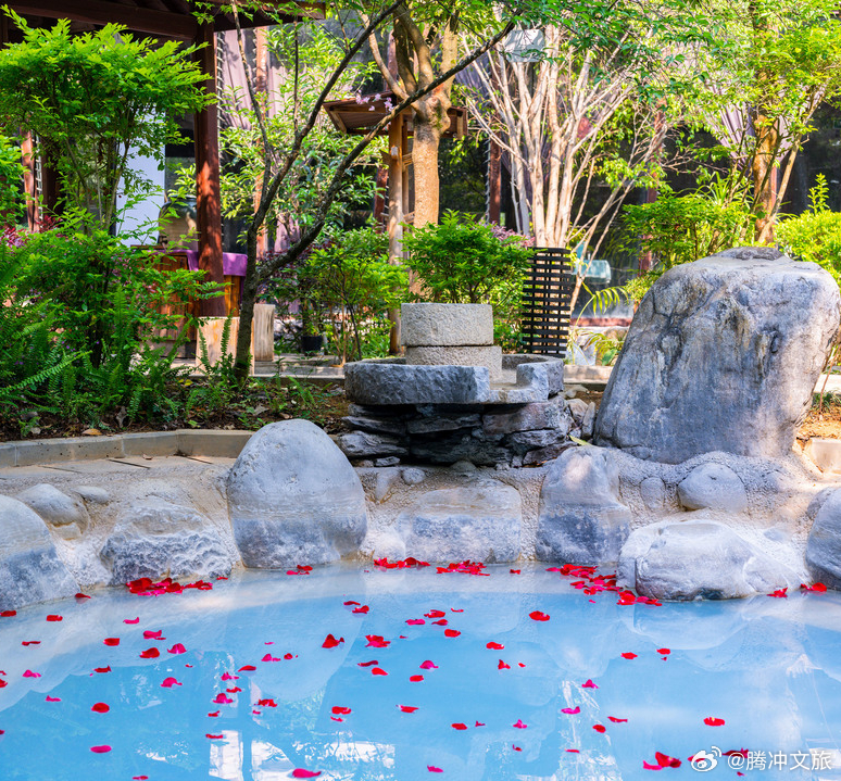 腾冲文旅