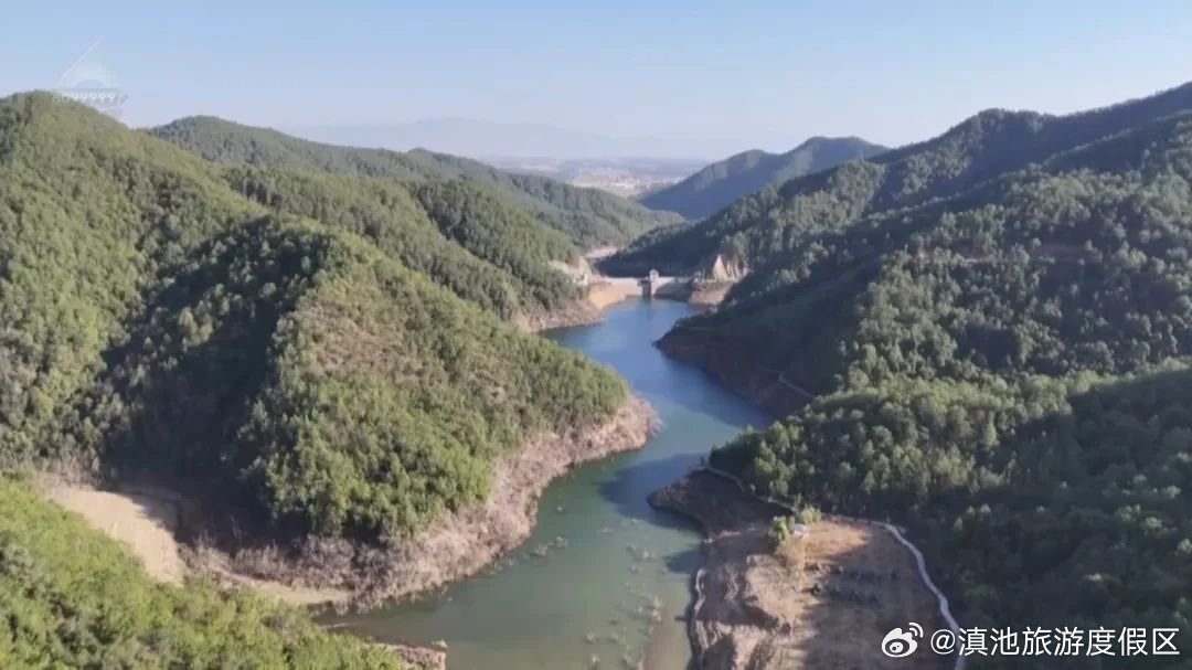 滇池旅游度假区