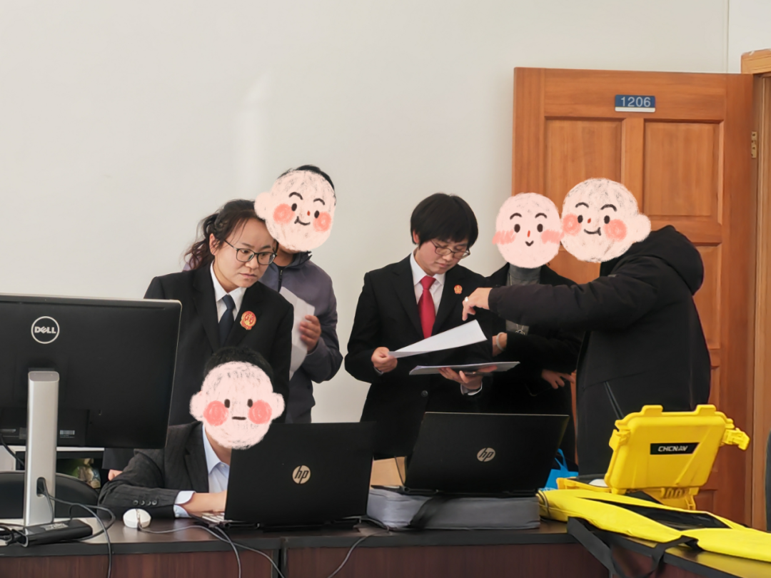 昆明市呈贡区人民法院