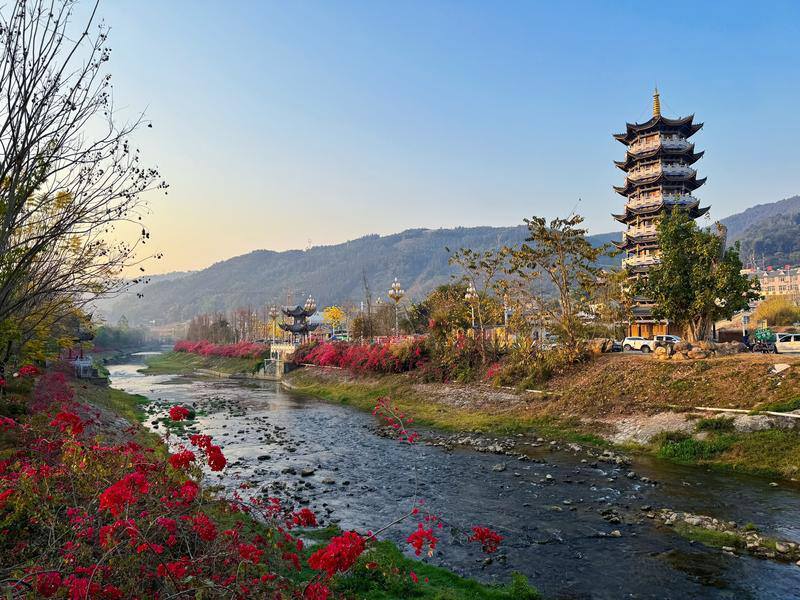 云南省文化和旅游厅