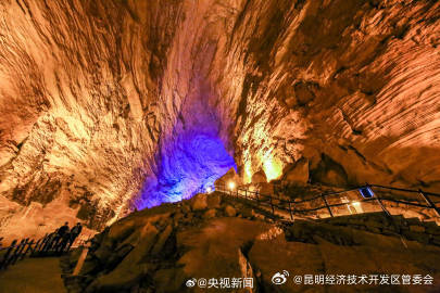 昆明经济技术开发区管委会