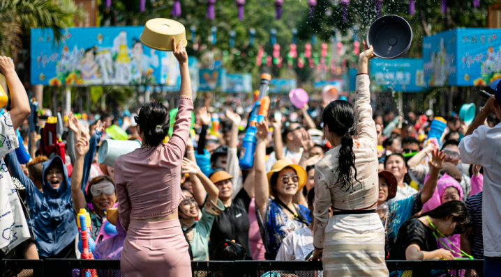 云南省文化和旅游厅