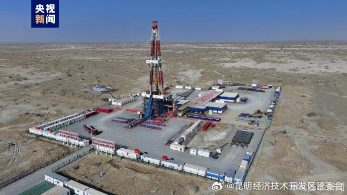 昆明经济技术开发区管委会