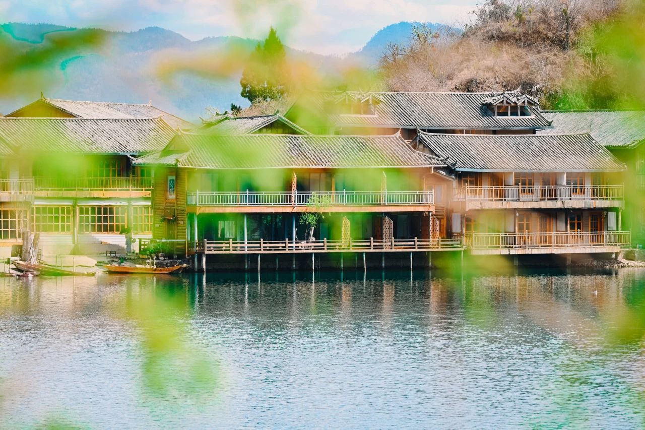 云南省文化和旅游厅