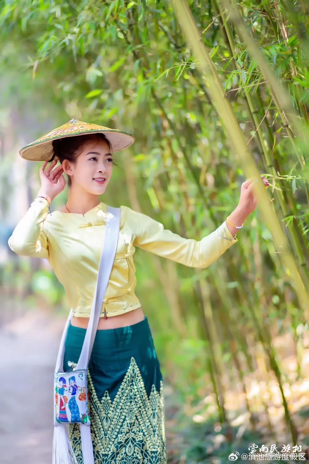 滇池旅游度假区