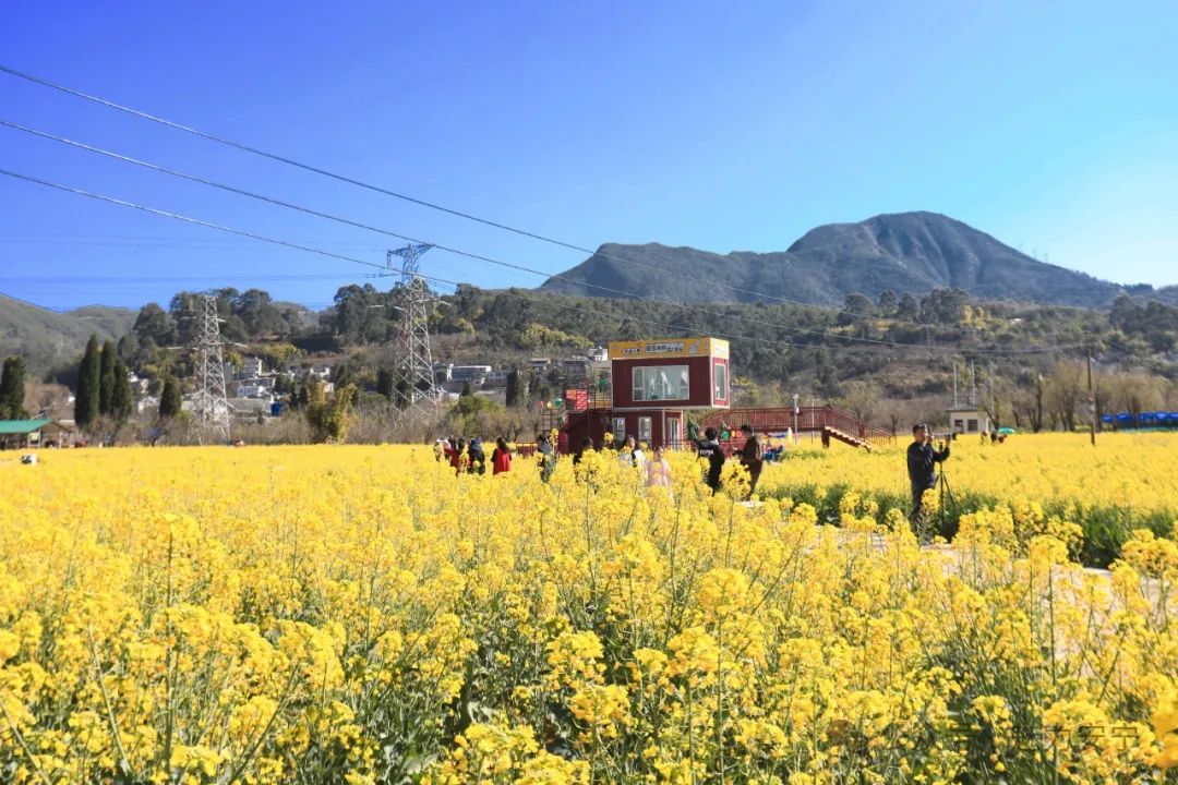 昆明文旅