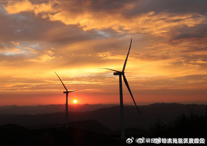 昆明国家级经济技术开发区打好能源保供“组合拳”，服务经济开新局