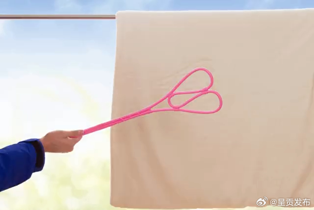 晒完的被子为什么这么好闻