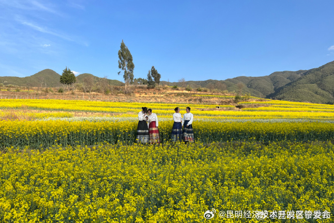 昆明经济技术开发区管委会