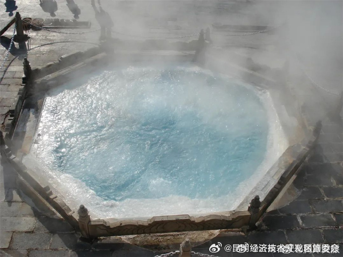 昆明经济技术开发区管委会