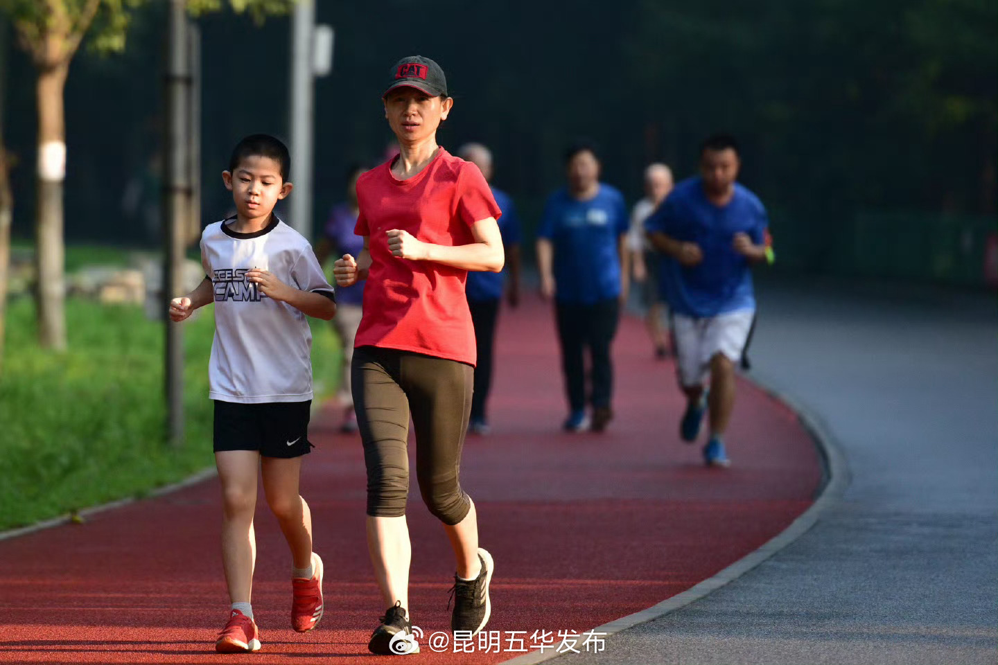 饿瘦的人运动瘦的人有什么区别 ?