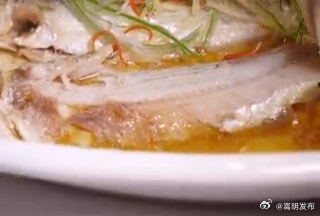 刀鱼最好趁清明节前吃