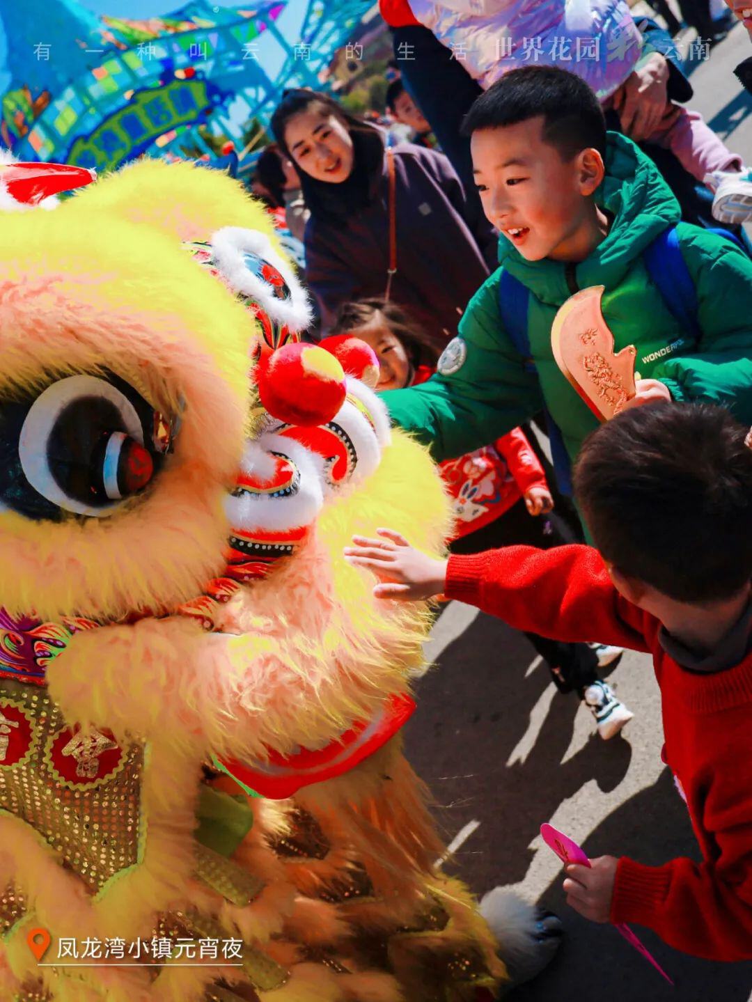 云南省文化和旅游厅