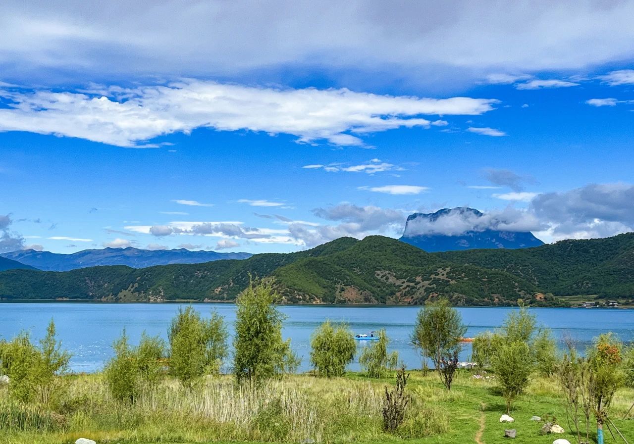 云南省文化和旅游厅