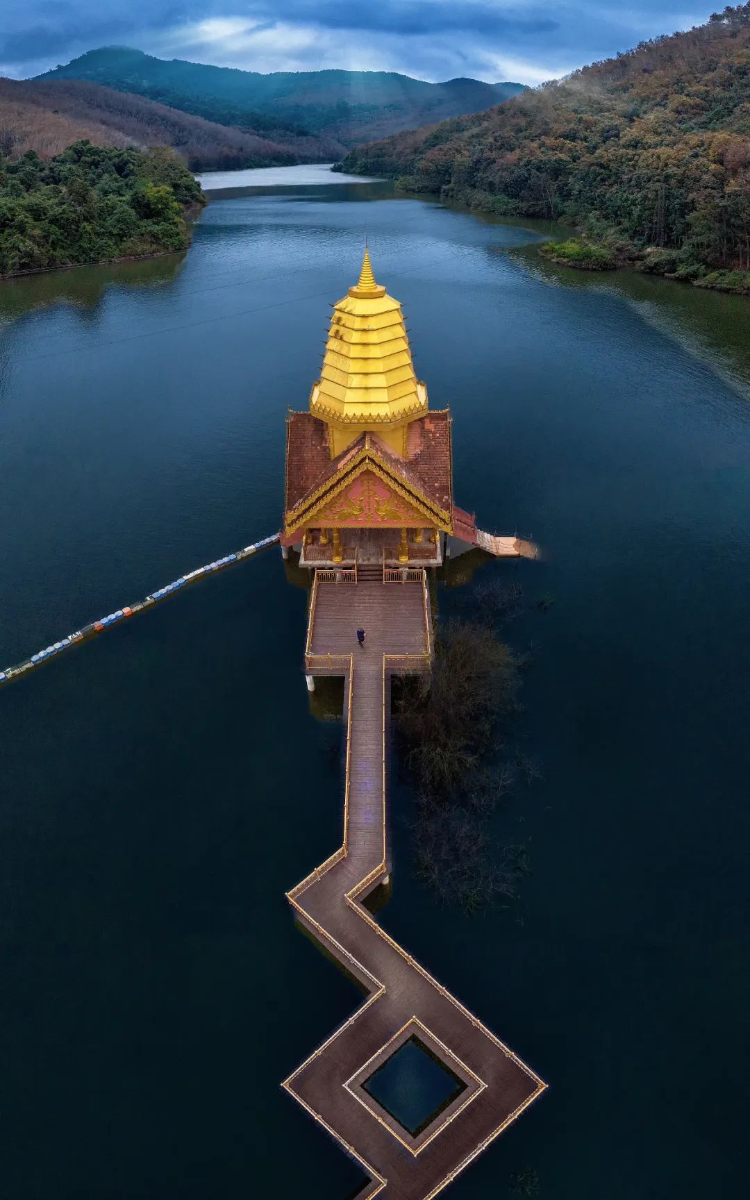 云南省文化和旅游厅