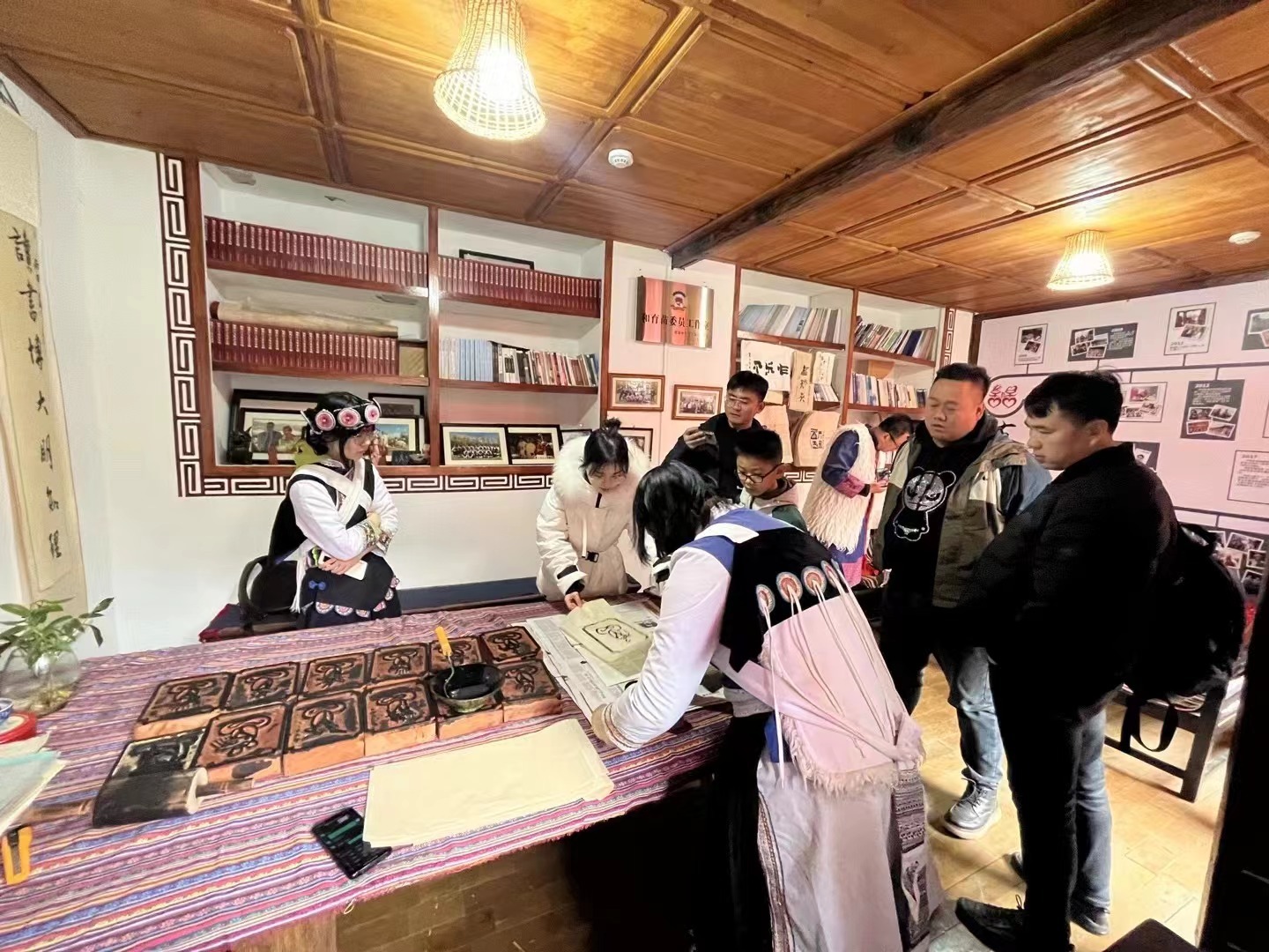 云南省文化和旅游厅