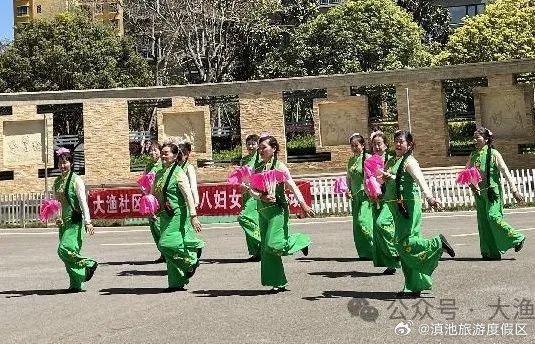 滇池旅游度假区